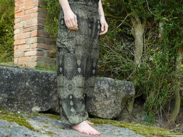 Summerpants